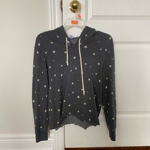 Nordstrom star long sleeve